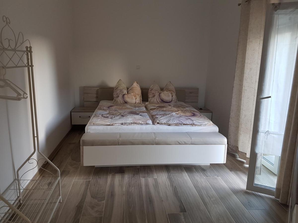 Apartamento Oase Am Nationalpark Kargow Exterior foto